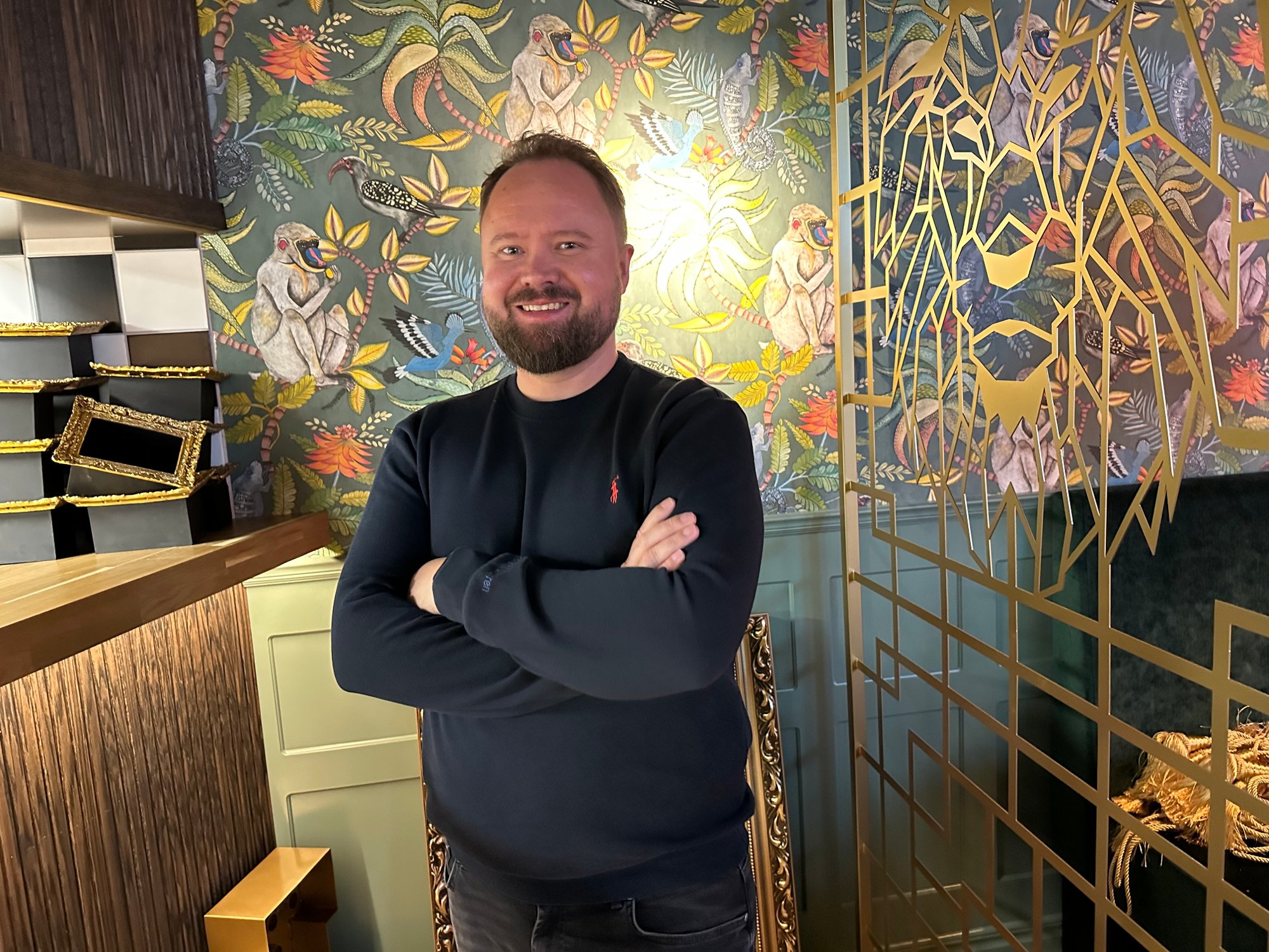 martin stokkan midlertidig