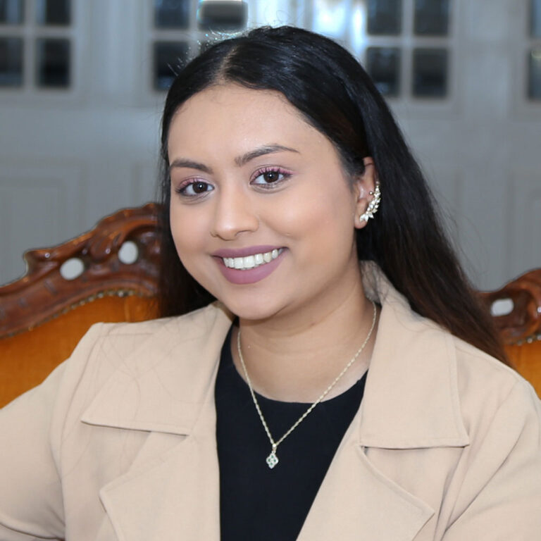 Harpreet Kaur