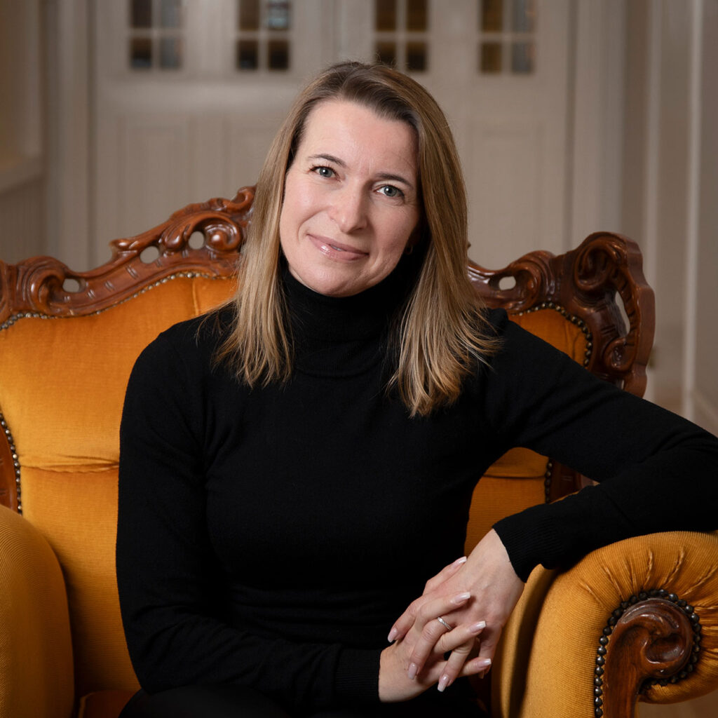 Jannicke Lunde