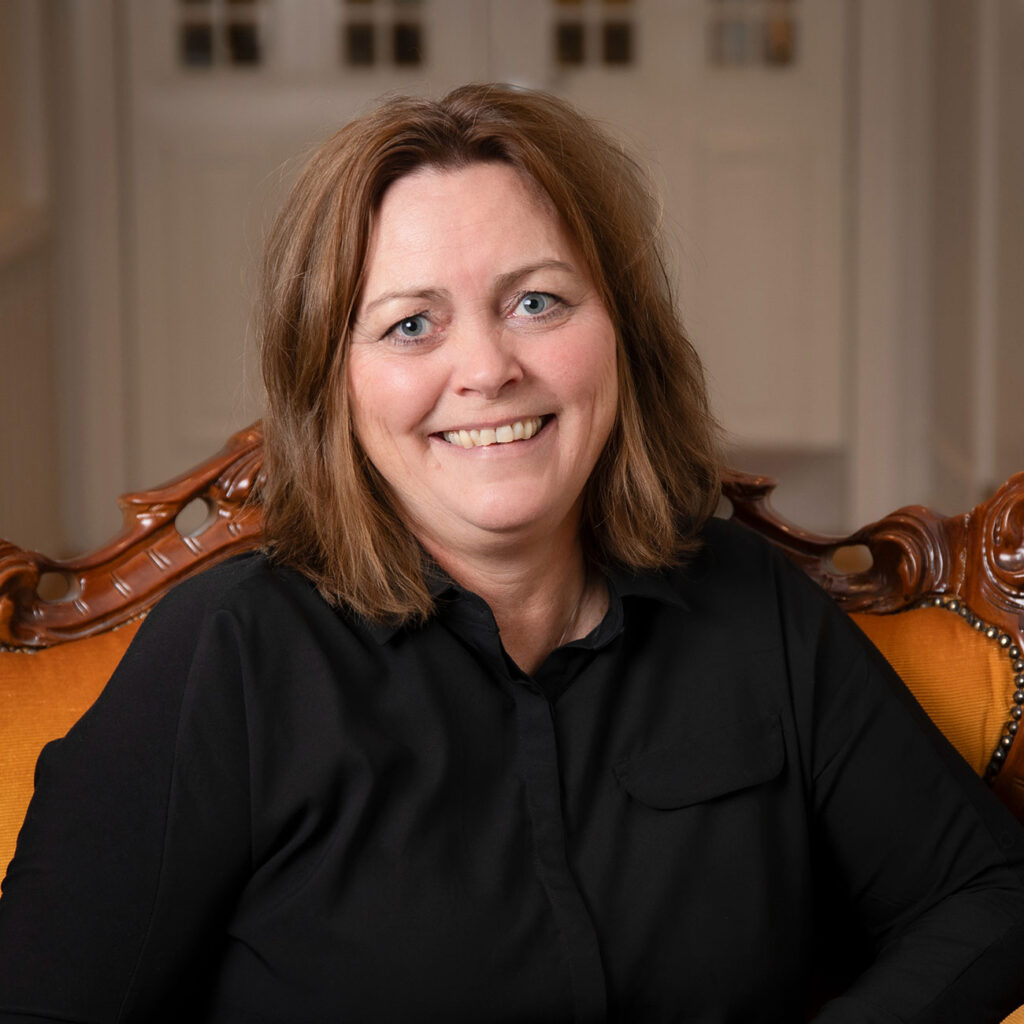Kathrine G. Lille