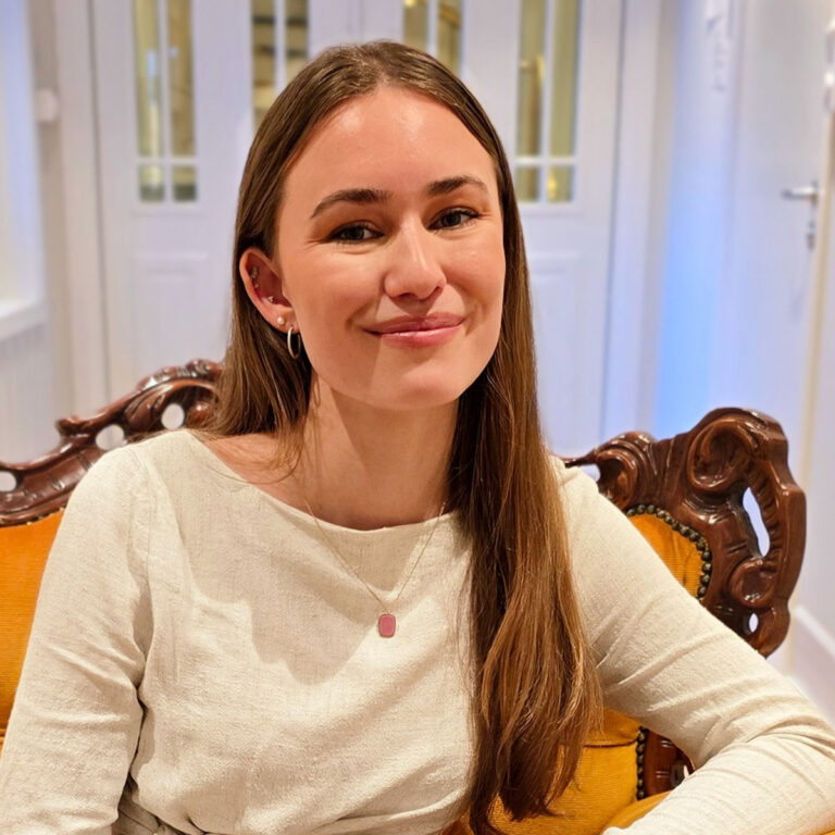 Maria Ã…kernes