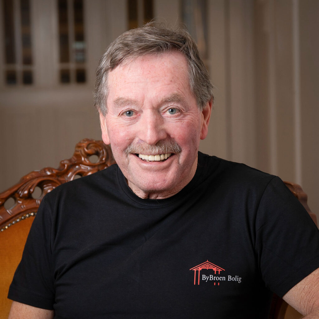 Stig Høyås